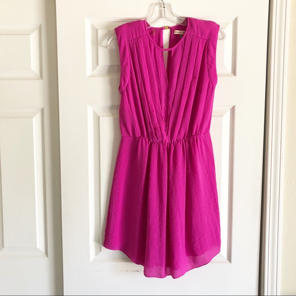 Rebecca Taylor dress
